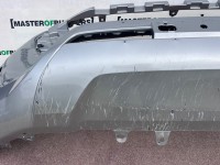 Toyota Hilux Icon Pick Up Mk8 Lift 2021-2024 Front Bumper Genuine [t687]