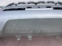 Toyota Hilux Icon Pick Up Mk8 Lift 2021-2024 Front Bumper Genuine [t687]