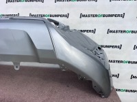 Toyota Hilux Icon Pick Up Mk8 Lift 2021-2024 Front Bumper Genuine [t687]