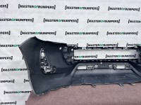 Toyota Hilux Icon Pick Up Mk8 Lift 2021-2024 Front Bumper Genuine [t687]