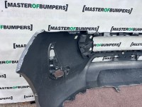 Toyota Hilux Icon Pick Up Mk8 Lift 2021-2024 Front Bumper Genuine [t687]