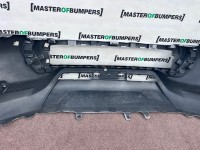 Toyota Hilux Icon Pick Up Mk8 Lift 2021-2024 Front Bumper Genuine [t687]