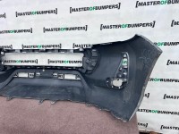 Toyota Hilux Icon Pick Up Mk8 Lift 2021-2024 Front Bumper Genuine [t687]