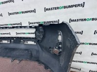 Toyota Hilux Icon Pick Up Mk8 Lift 2021-2024 Front Bumper Genuine [t687]
