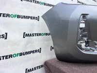 Toyota Hilux Icon Pick Up Mk8 Lift 2021-2024 Front Bumper Genuine [t687]