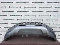 Toyota Hilux Icon Pick Up Mk8 Lift 2021-2024 Front Bumper Genuine [t687]