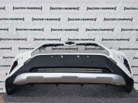 Toyota Rav4 Excel Hybrid Mk5 2019-2024 Front Bumper 4 Pdc Genuine [t549]