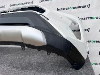Toyota Rav4 Excel Hybrid Mk5 2019-2024 Front Bumper 4 Pdc Genuine [t549]