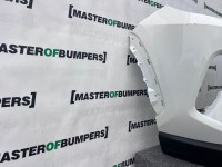 Toyota Rav4 Excel Hybrid Mk5 2019-2024 Front Bumper 4 Pdc Genuine [t549]