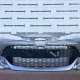 Toyota Corolla Design Hybrid Estate 2024-2026 Front Bumper 4 Pdc Genuine [t689]