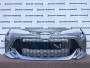 Toyota Corolla Design Hybrid Estate 2024-2026 Front Bumper 4 Pdc Genuine [t689]
