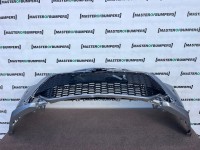 Toyota Corolla Design Hybrid Estate 2024-2026 Front Bumper 4 Pdc Genuine [t689]