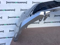 Toyota Corolla Design Hybrid Estate 2024-2026 Front Bumper 4 Pdc Genuine [t689]