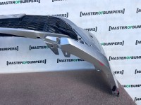 Toyota Corolla Design Hybrid Estate 2024-2026 Front Bumper 4 Pdc Genuine [t689]