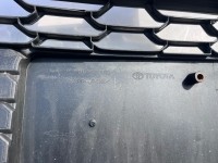 Toyota Corolla Design Hybrid Estate 2024-2026 Front Bumper 4 Pdc Genuine [t689]