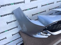 Toyota Corolla Design Hybrid Estate 2024-2026 Front Bumper 4 Pdc Genuine [t689]