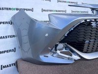 Toyota Corolla Design Hybrid Estate 2024-2026 Front Bumper 4 Pdc Genuine [t689]