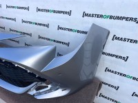 Toyota Corolla Design Hybrid Estate 2024-2026 Front Bumper 4 Pdc Genuine [t689]