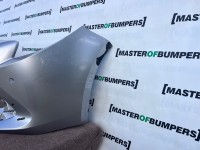 Toyota Corolla Design Hybrid Estate 2024-2026 Front Bumper 4 Pdc Genuine [t689]