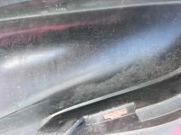 Toyota Yaris Hybrid Dynamic Mk4 5 Door 2020-2025 Front Bumper Genuine [t691]