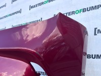 Toyota Yaris Hybrid Dynamic Mk4 5 Door 2020-2025 Front Bumper Genuine [t691]