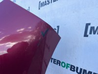 Toyota Yaris Hybrid Dynamic Mk4 5 Door 2020-2025 Front Bumper Genuine [t691]
