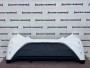 Toyota Aygo X Pure Mk2 2022-2025 Rear Bumper No Pdc Genuine [t688]