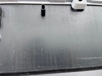 Toyota Aygo X Pure Mk2 2022-2025 Rear Bumper No Pdc Genuine [t688]