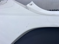 Toyota Aygo X Pure Mk2 2022-2025 Rear Bumper No Pdc Genuine [t688]
