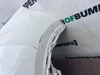 Toyota Aygo X Pure Mk2 2022-2025 Rear Bumper No Pdc Genuine [t688]