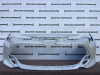 Toyota Corolla Trek Hybrid Estate 2019-2023 Front Bumper 4 Pdc Genuine [t690]