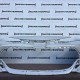 Toyota Corolla Trek Hybrid Estate 2019-2023 Front Bumper 4 Pdc Genuine [t690]