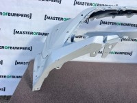 Toyota Corolla Trek Hybrid Estate 2019-2023 Front Bumper 4 Pdc Genuine [t690]