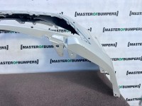 Toyota Corolla Trek Hybrid Estate 2019-2023 Front Bumper 4 Pdc Genuine [t690]