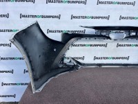 Toyota Corolla Trek Hybrid Estate 2019-2023 Front Bumper 4 Pdc Genuine [t690]