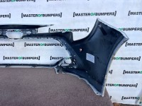 Toyota Corolla Trek Hybrid Estate 2019-2023 Front Bumper 4 Pdc Genuine [t690]