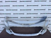 Toyota Corolla Trek Hybrid Estate 2019-2023 Front Bumper 4 Pdc Genuine [t690]