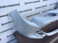 Toyota Corolla Trek Hybrid Estate 2019-2023 Front Bumper 4 Pdc Genuine [t690]