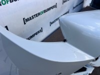 Toyota Corolla Trek Hybrid Estate 2019-2023 Front Bumper 4 Pdc Genuine [t690]