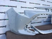 Toyota Corolla Trek Hybrid Estate 2019-2023 Front Bumper 4 Pdc Genuine [t690]