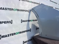 Toyota Corolla Trek Hybrid Estate 2019-2023 Front Bumper 4 Pdc Genuine [t690]