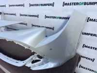 Toyota Corolla Trek Hybrid Estate 2019-2023 Front Bumper 4 Pdc Genuine [t690]