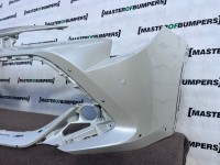 Toyota Corolla Trek Hybrid Estate 2019-2023 Front Bumper 4 Pdc Genuine [t690]