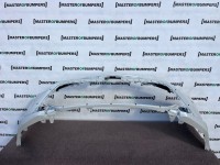 Toyota Corolla Trek Hybrid Estate 2019-2023 Front Bumper 4 Pdc Genuine [t690]