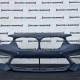 Front Bumper For BMW 1 F20 Upgrade On M2 Competition 2015-2019 4 Pdc Jets [B415]