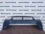 Front Bumper For Vauxhall Corsa G Turbo Hatchback 2024-2027 6 Pdc Genune [q425]