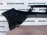 Front Bumper For Vauxhall Corsa G Turbo Hatchback 2024-2027 6 Pdc Genune [q425]