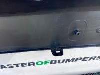 Front Bumper For Vauxhall Corsa G Turbo Hatchback 2024-2027 6 Pdc Genune [q425]