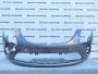 Vauxhall Zafira C Tourer 2012-2016 Front Bumper In Grey 4 X Pdc Genuine [q692]