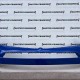 Vauxhall Mokka Elite Sri Turbo 2021-on Front Bumper Blue Genuine [q995]